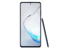 Samsung Galaxy Note 10 Lite N770F Black - 536269 - zdjęcie 2